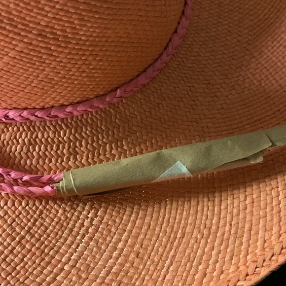 Anthropologie ARTESANO Troyes hat new with tags main image 4